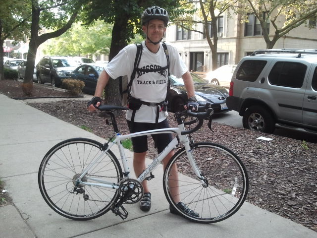 Raleigh Revenio 3.0