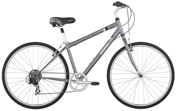 Diamondback Hybrid