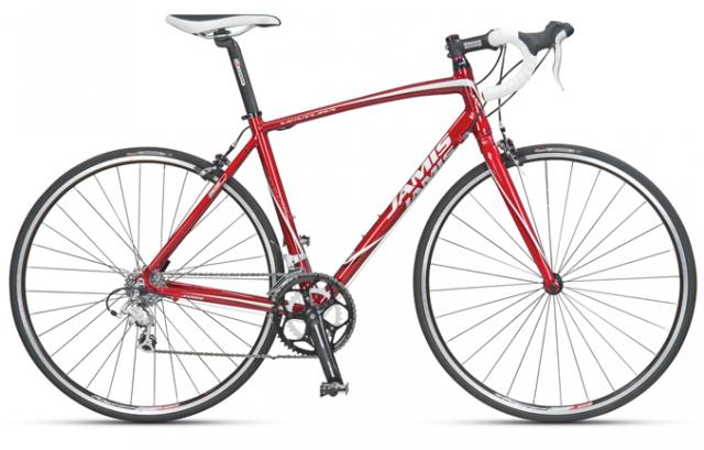 2012 Jamis Ventura Sport