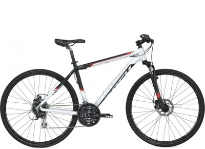 2012 Trek 8.3 DS hybrid