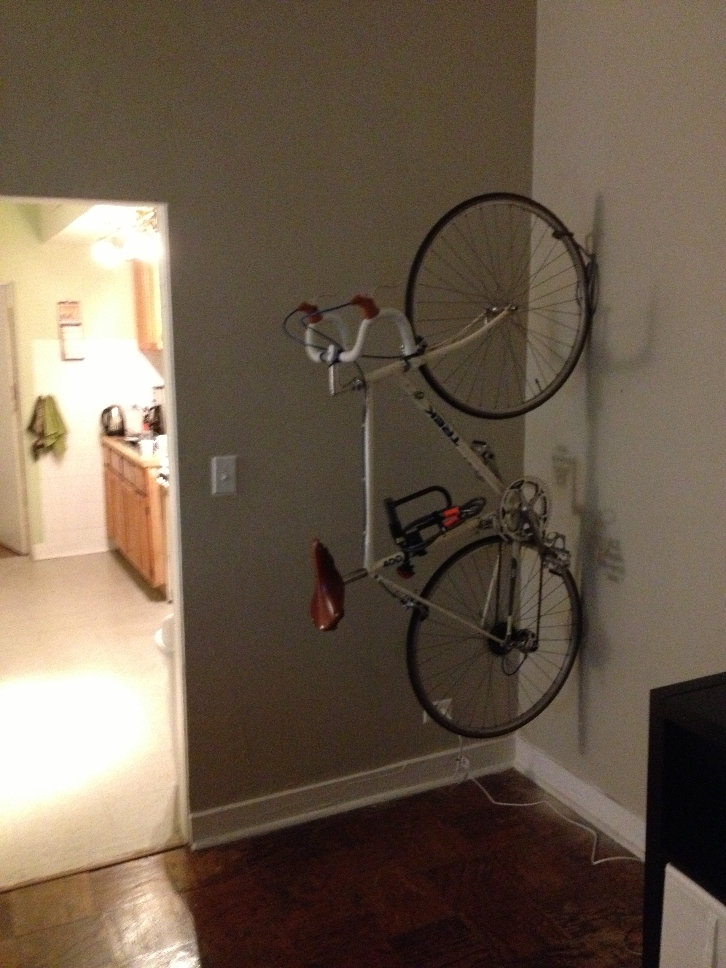 Trek 400 