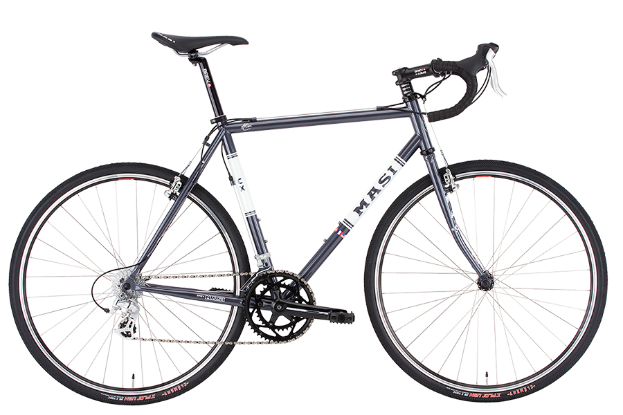 2014 Masi CX
