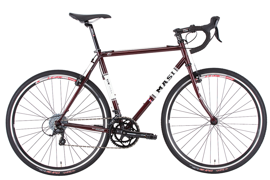 MASI CX Comp