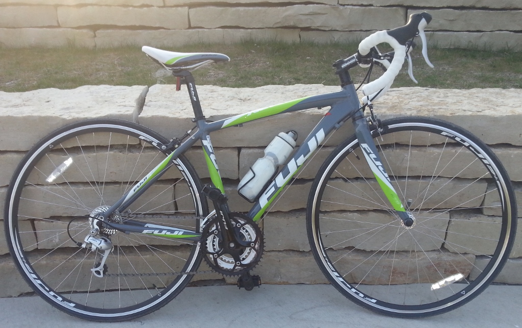 Fuji Newest 3.0