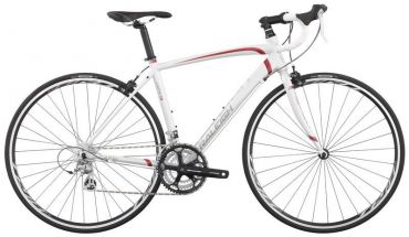 2013 Raleigh Capri 1.0