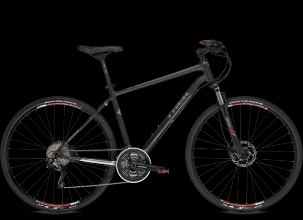Trek DS 8.6