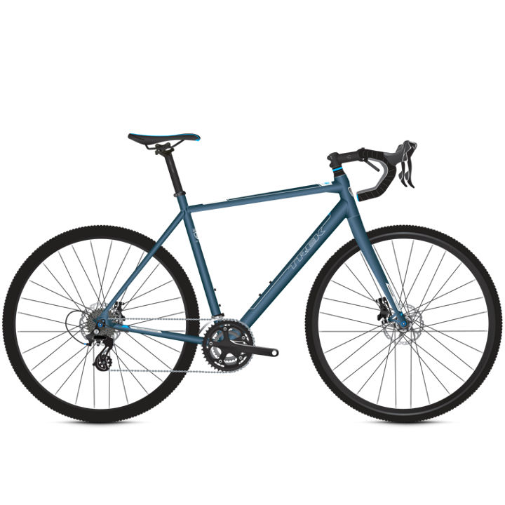 2014 Trek Crossrip Elite 54cm