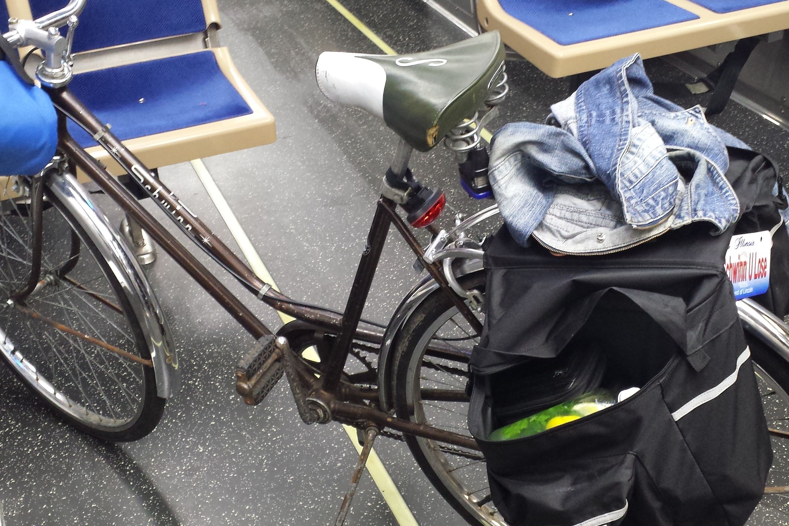 1974 Schwinn Collegiate
