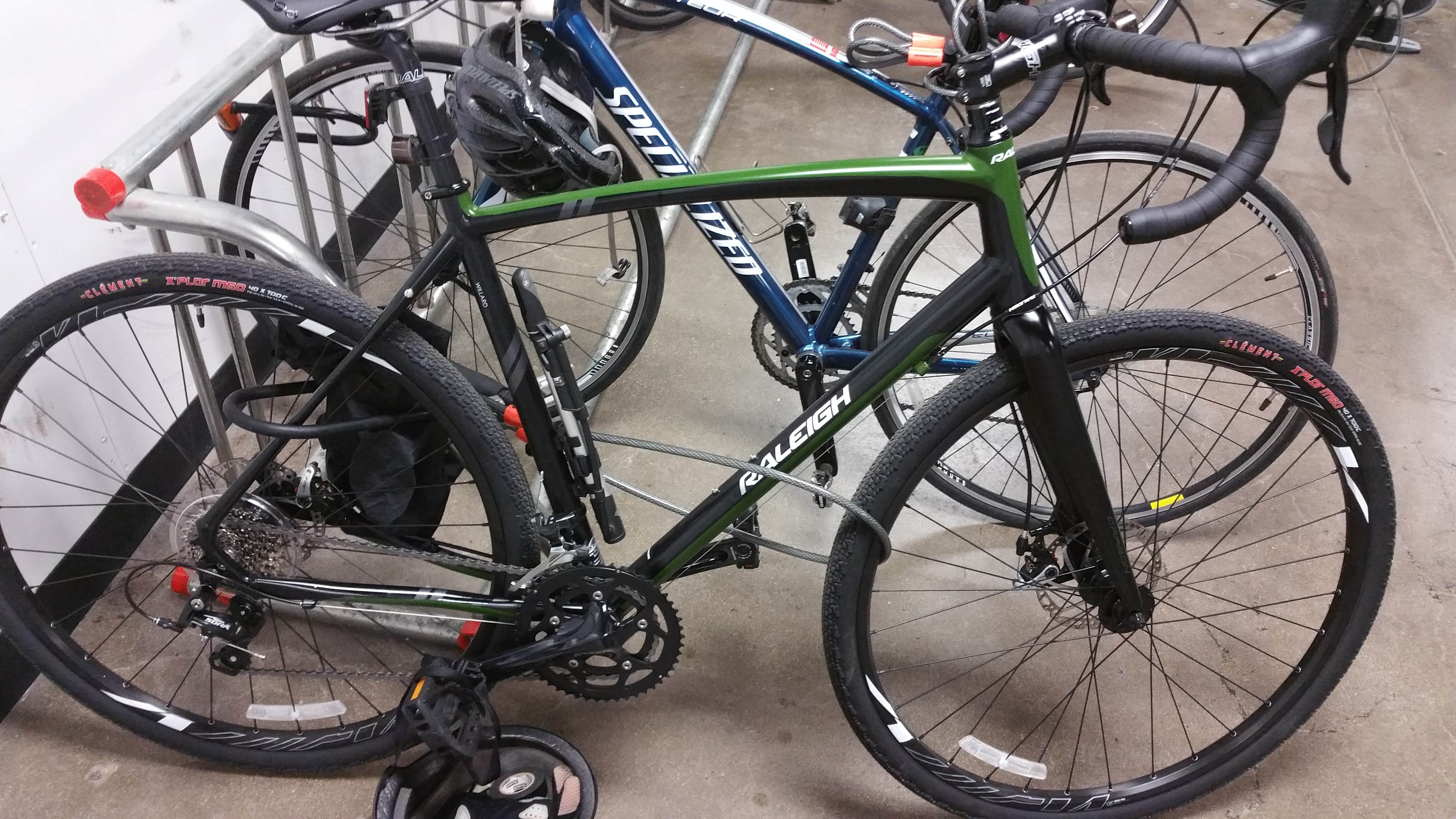 Raleigh Willard 1