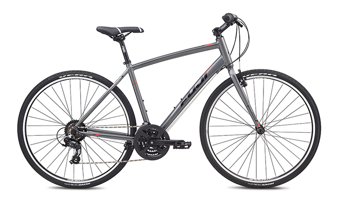 Fuji Absolute 2.3