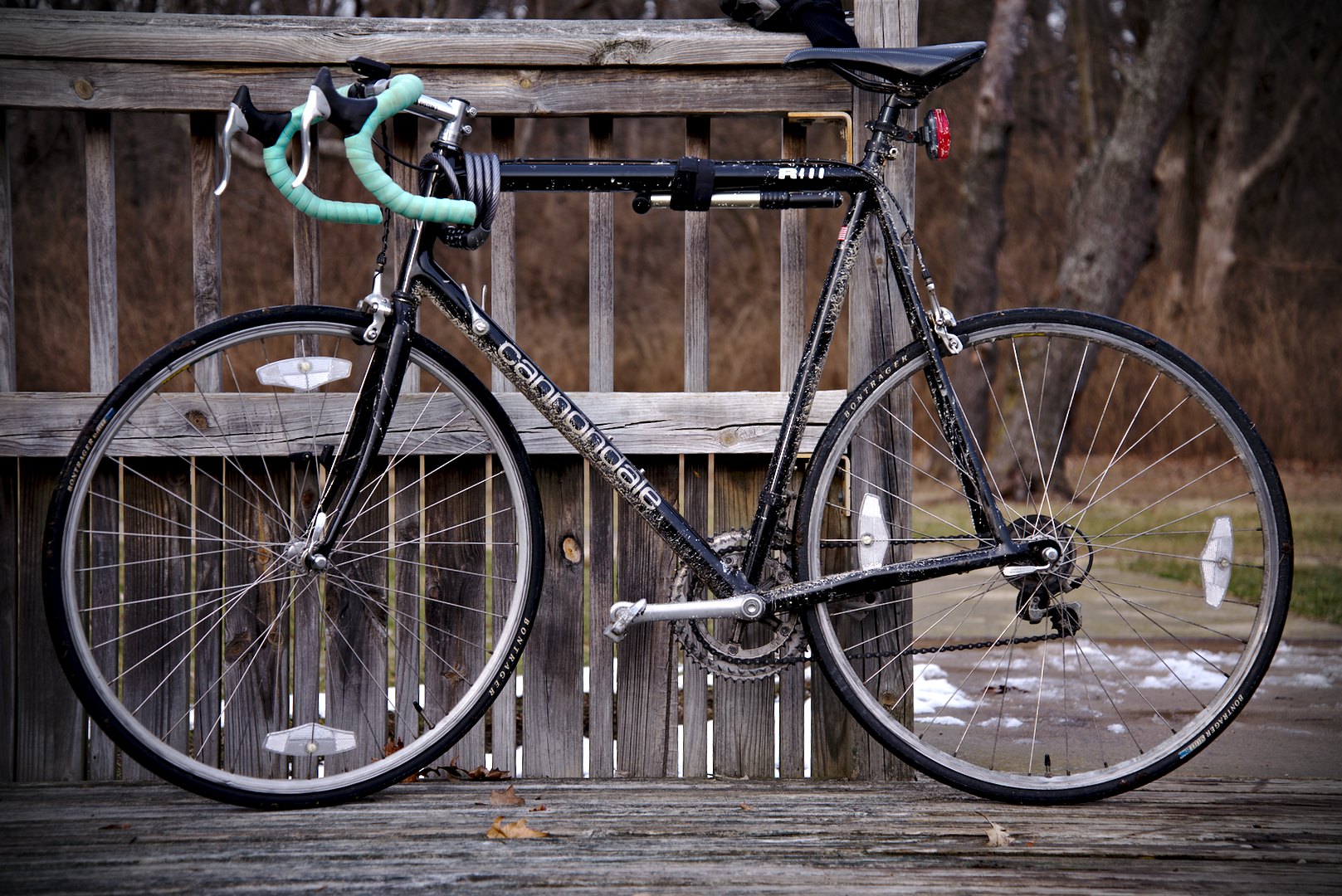 Cannondale R400