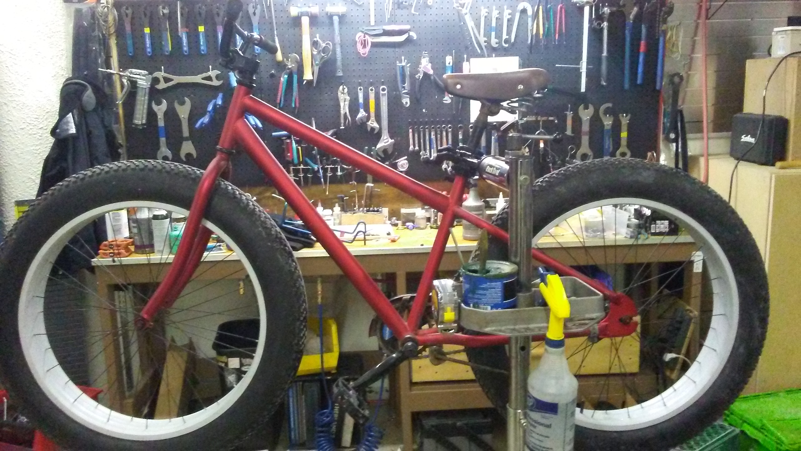 Mongoose Beast