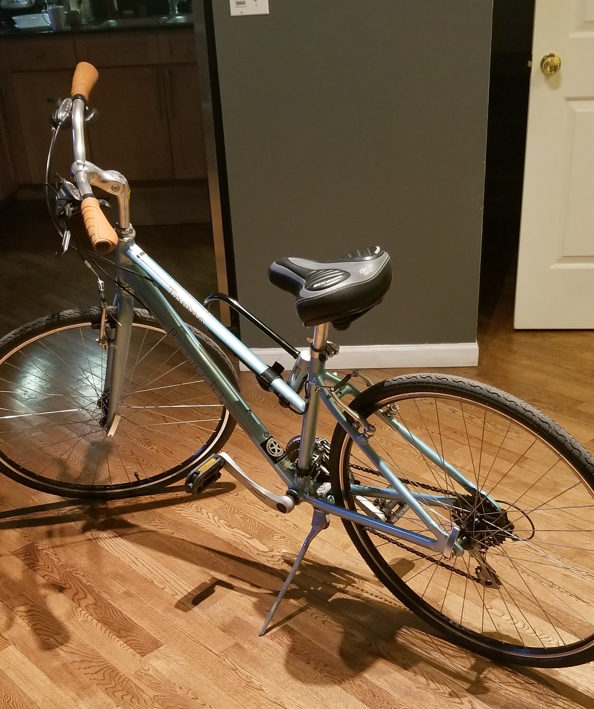 Bianchi Torino