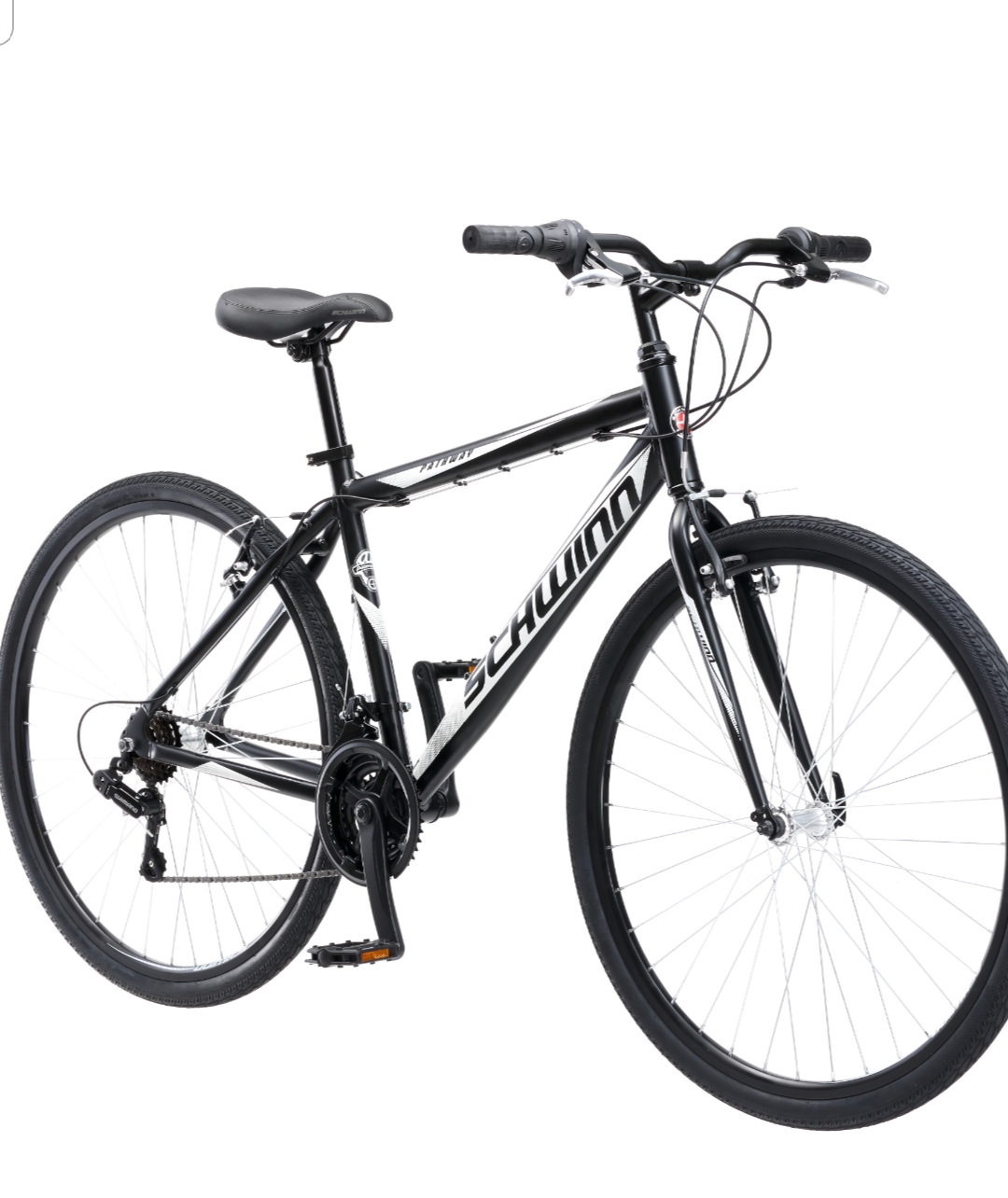 Schwinn  pathway