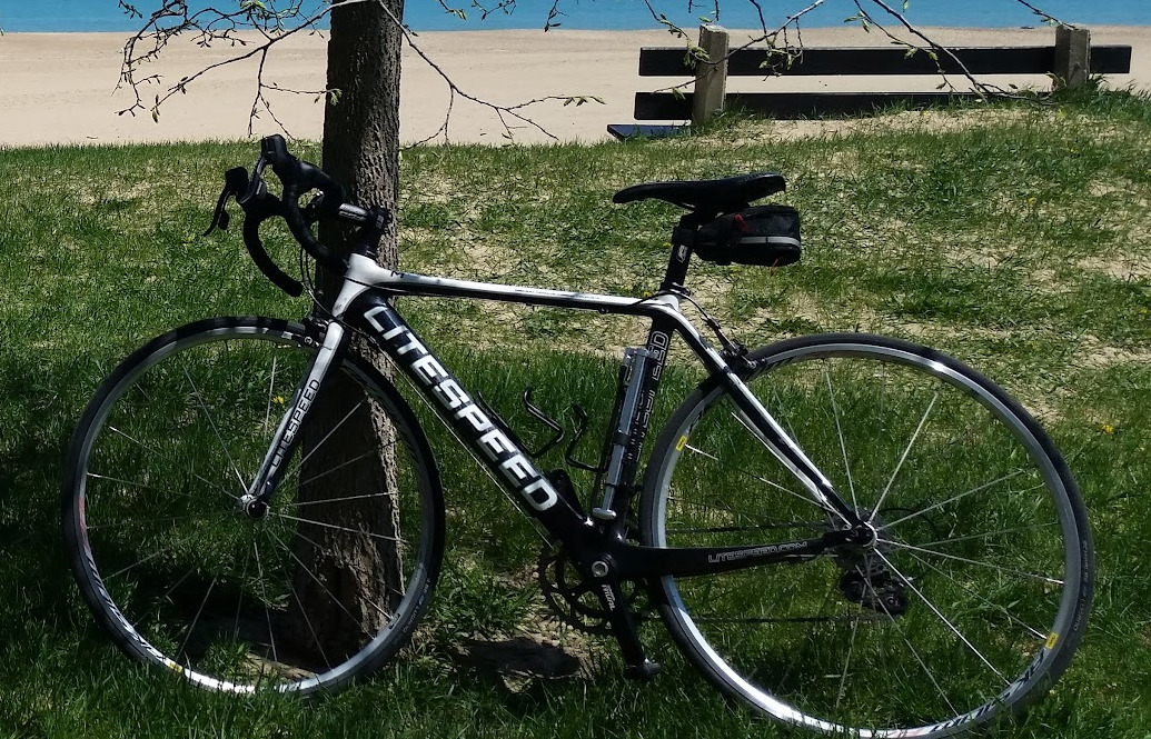 Lightspeed M1