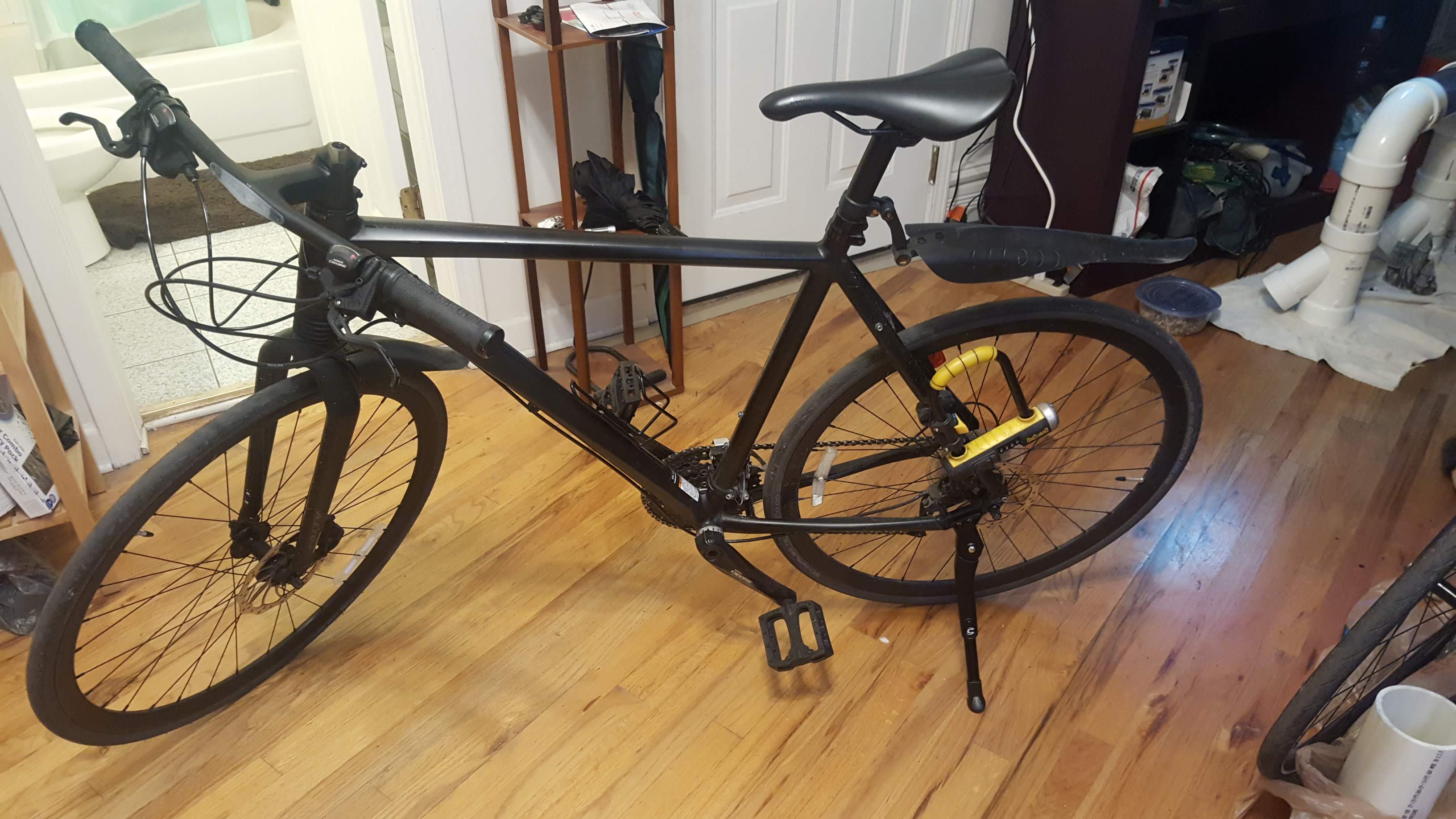 Cannondale Bad Boy 2 (XL)