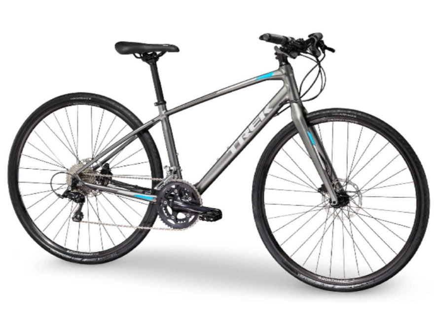 Trek FX Sport 4 Women's