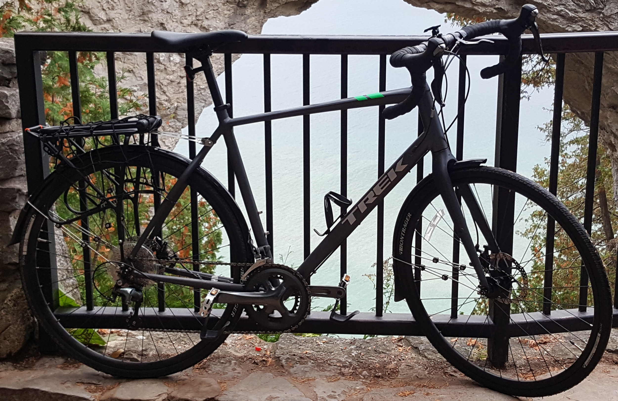 Trek Crossrip 2