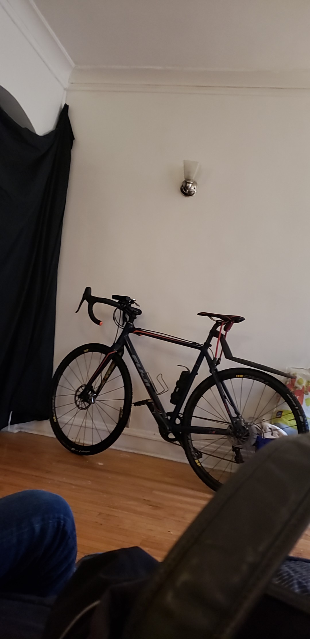 2018 Fuji Cross 1.1
