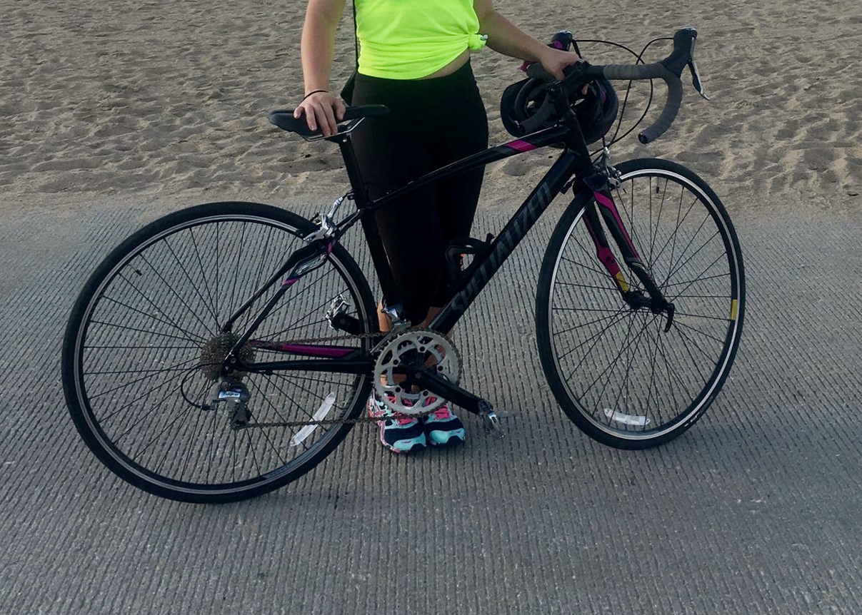 Specialized