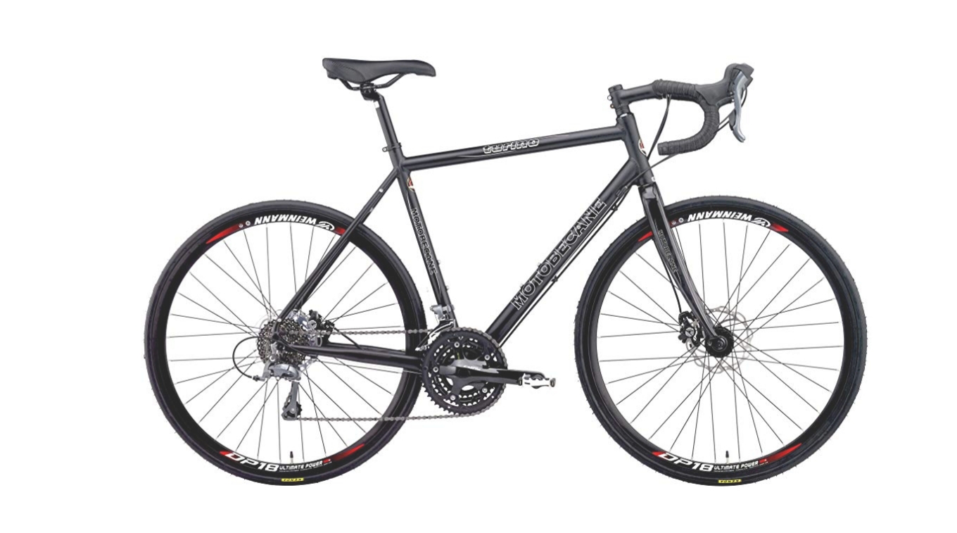 Motobecane Turino Elite