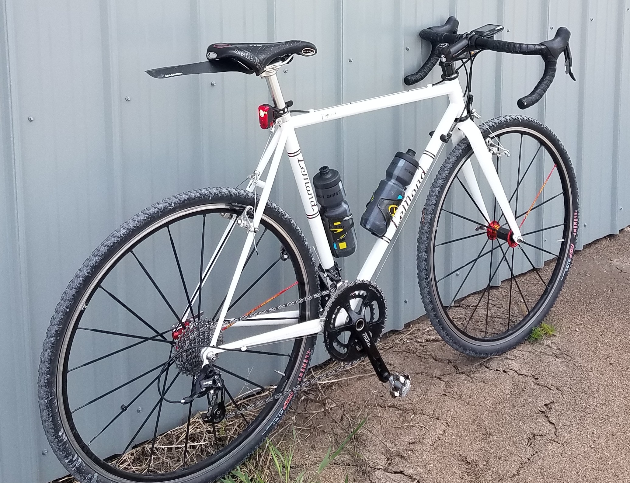 Lemond Poprad