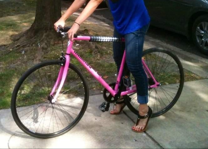 Schwinn