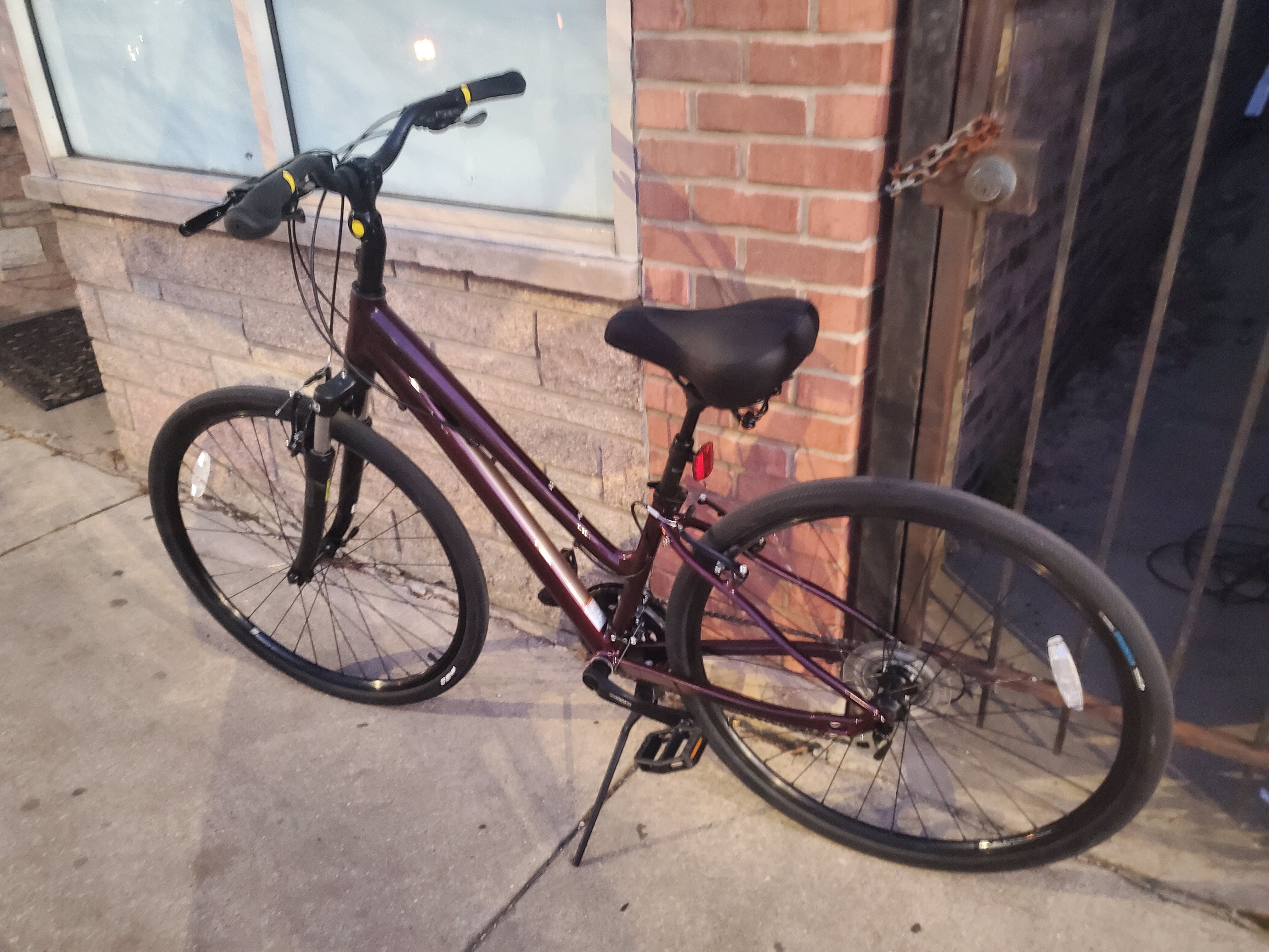 Cannondale Adventure 1