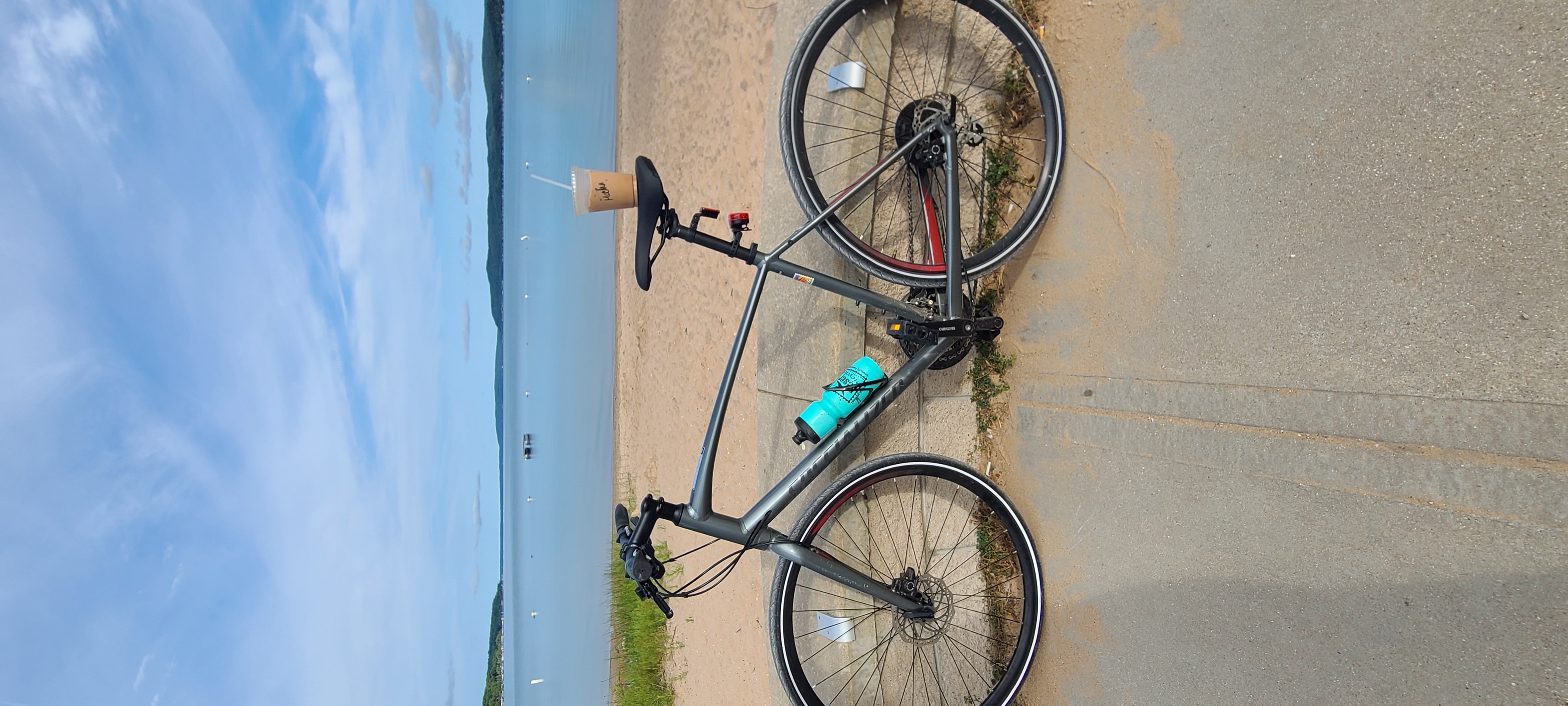 Specialized Sirrus 
