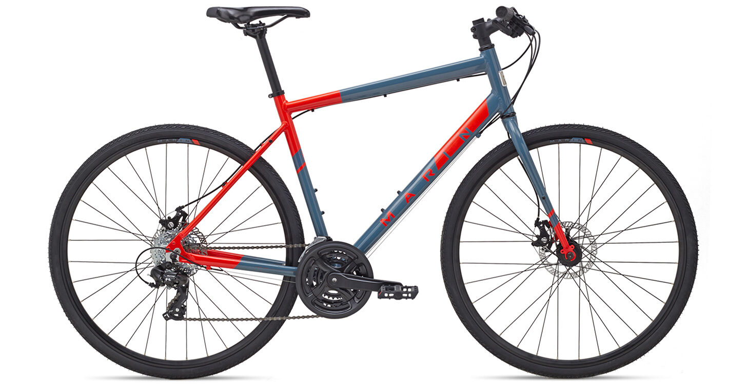 Marin Fairfax 1