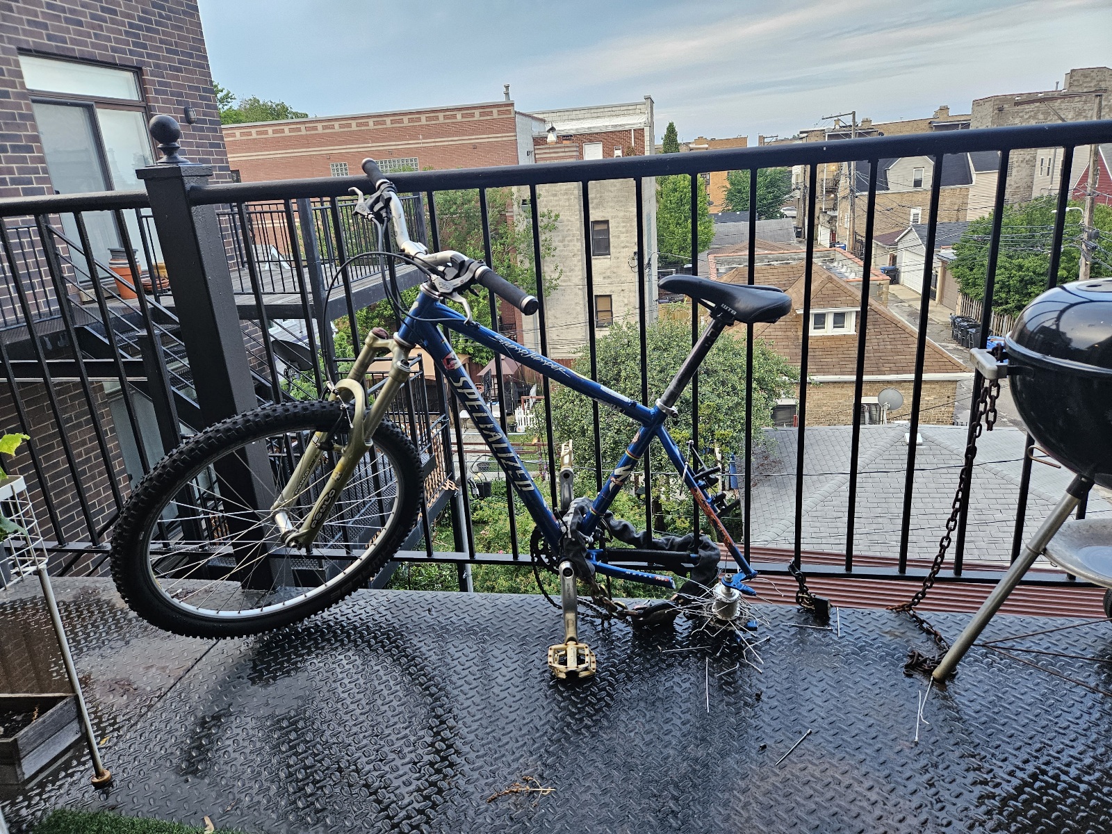 Specialized Stumpjumper