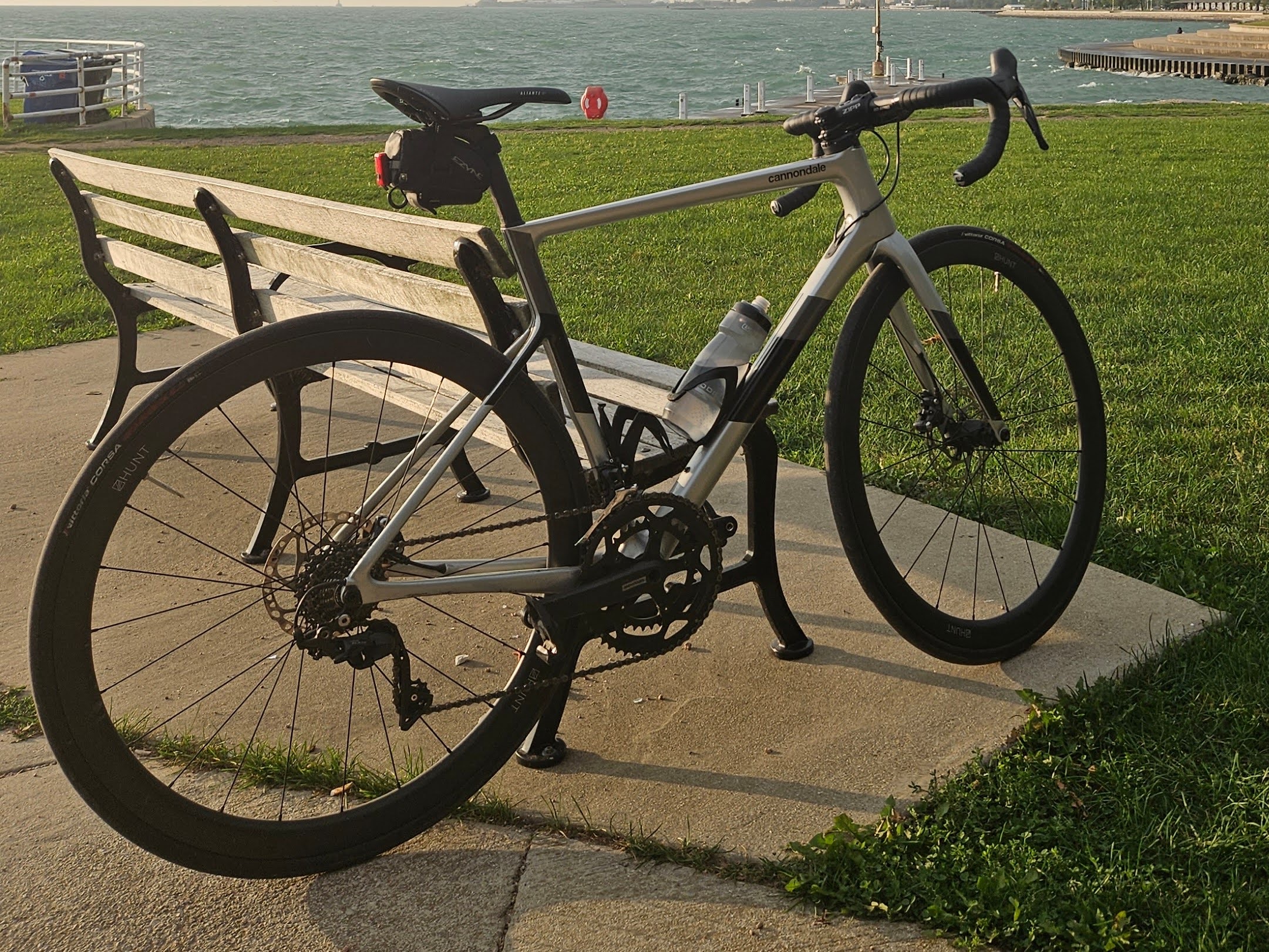 Cannondale SuperSix Evo