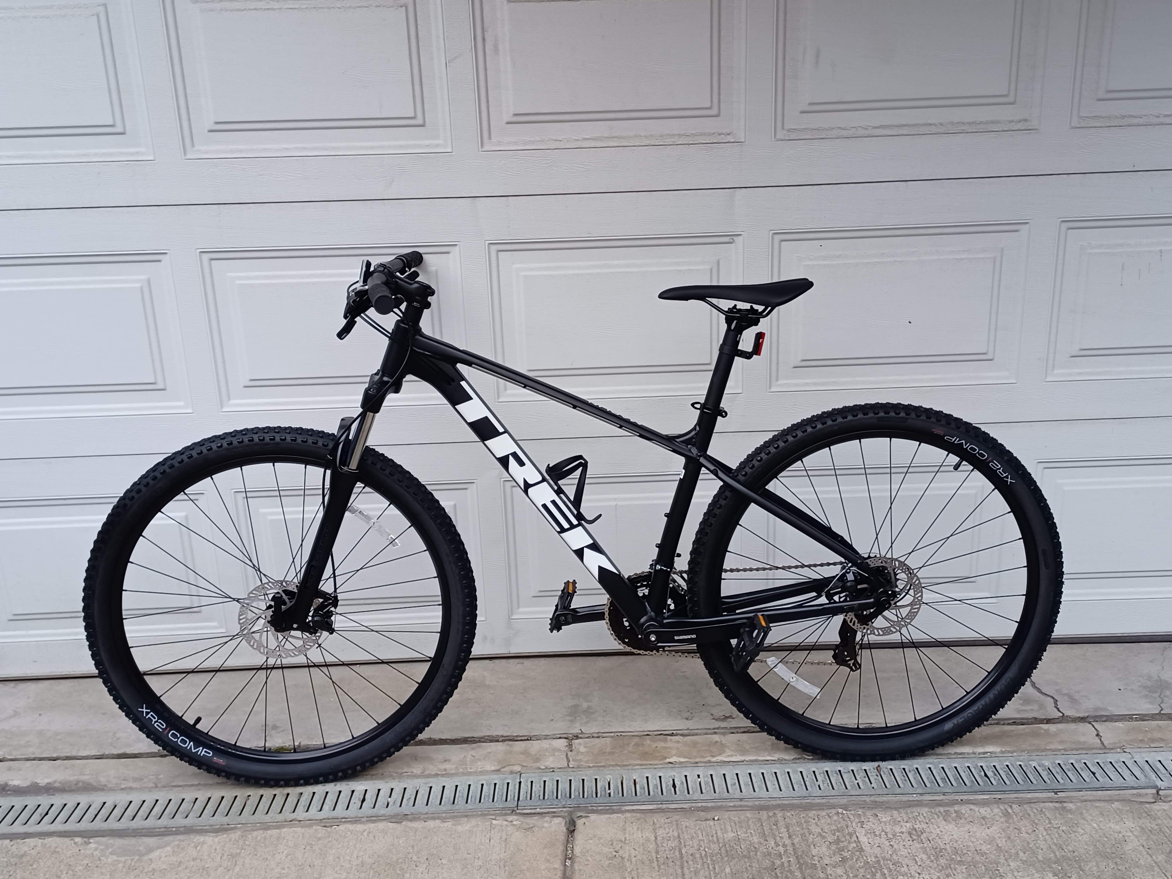 Trek Marlin 4