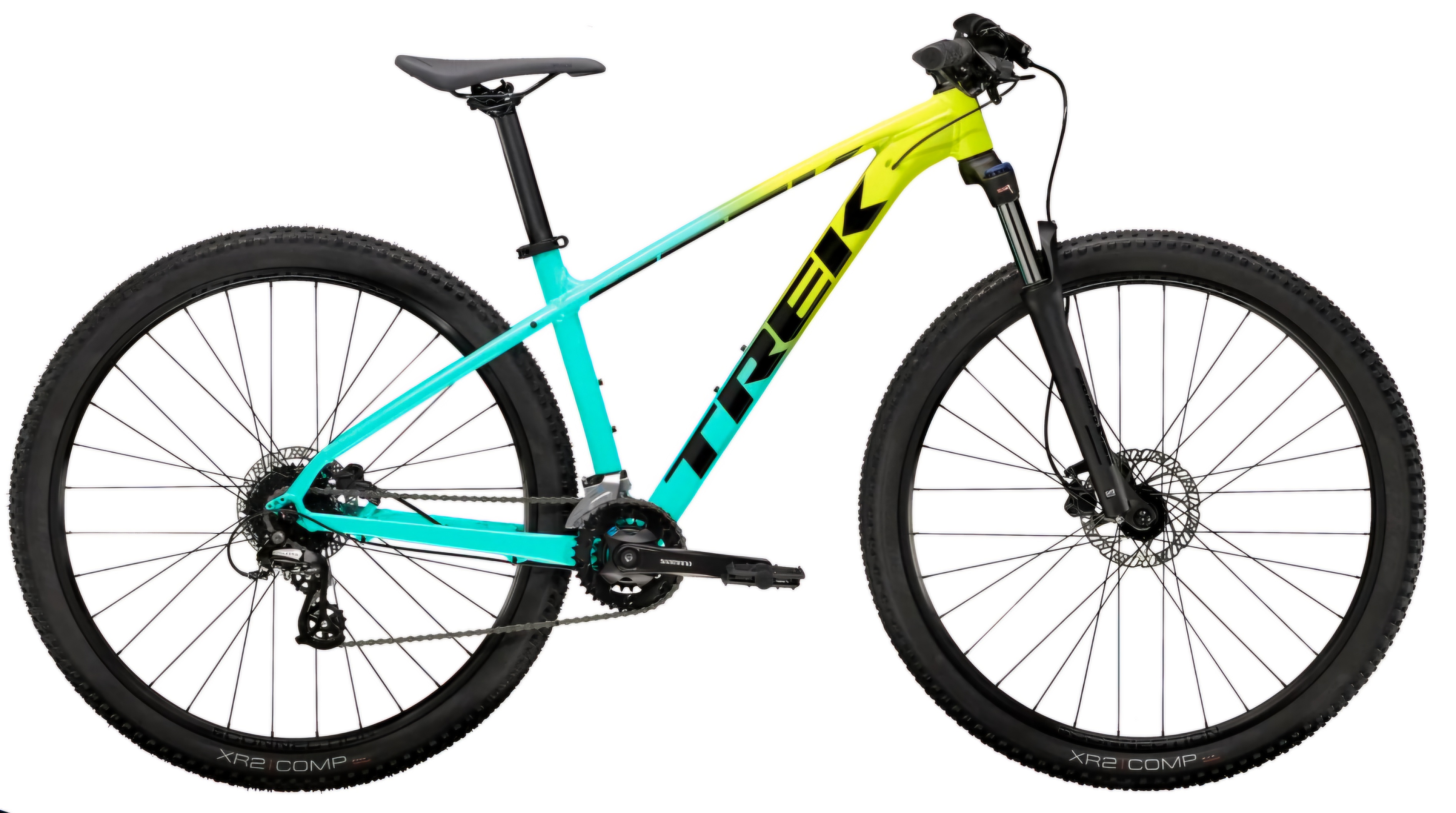 Trek Marlin 5
