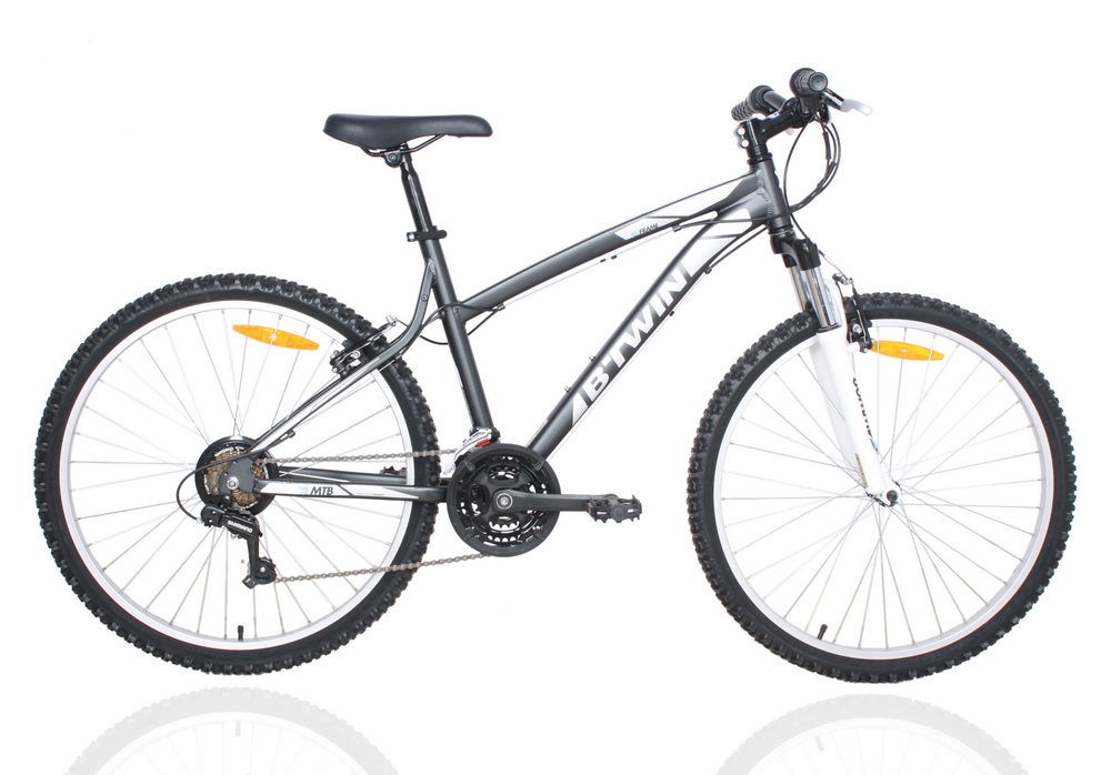 BTWIN rockrider 340