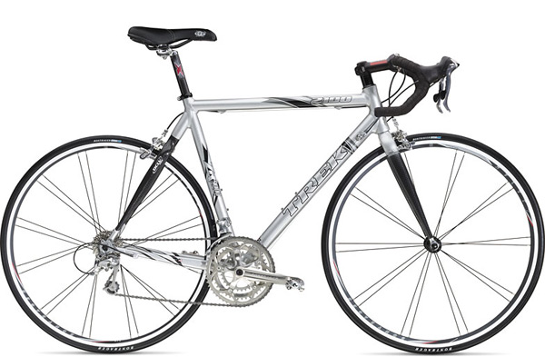 Trek 2100