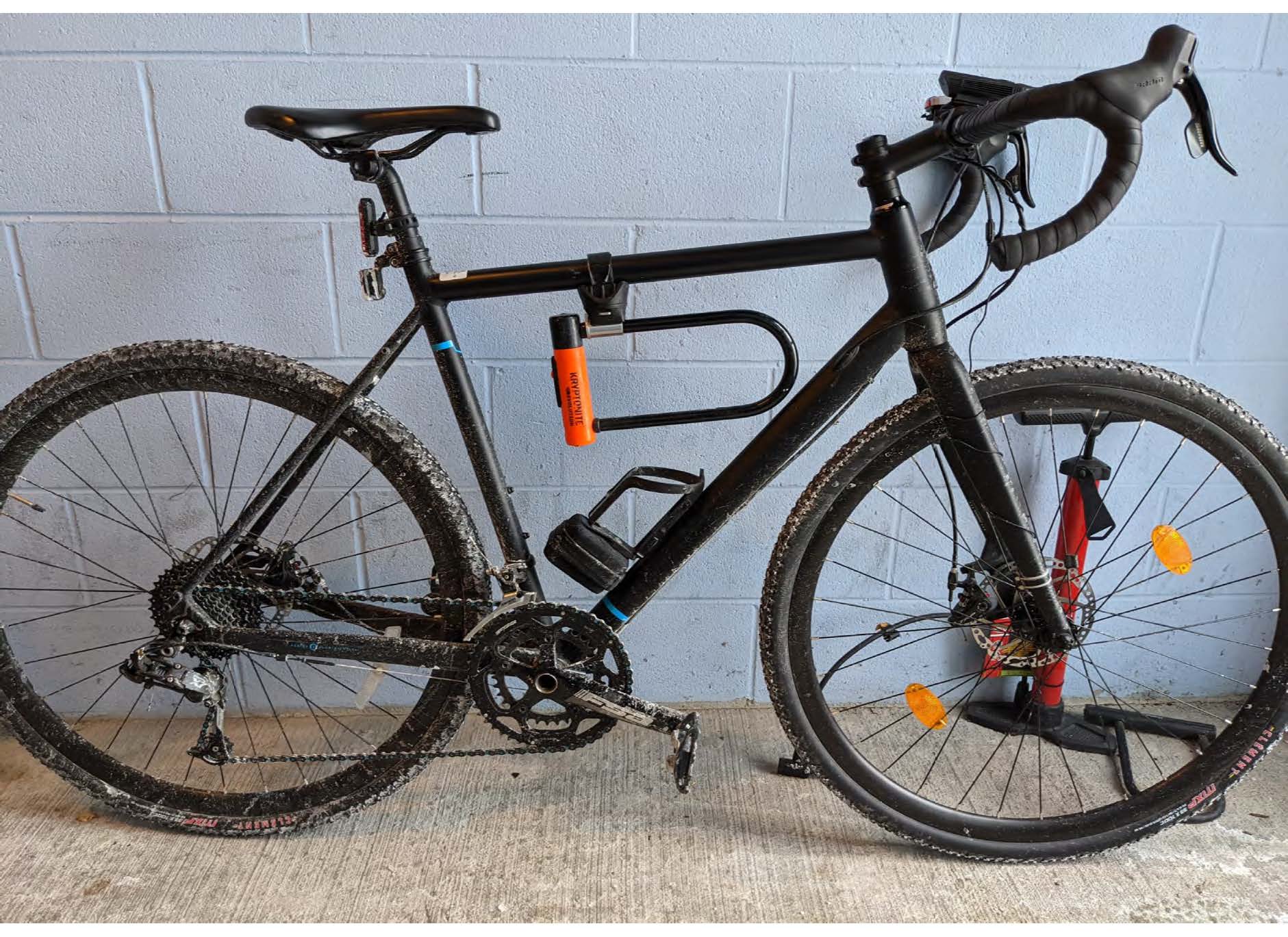 Marin Lombard Elite
