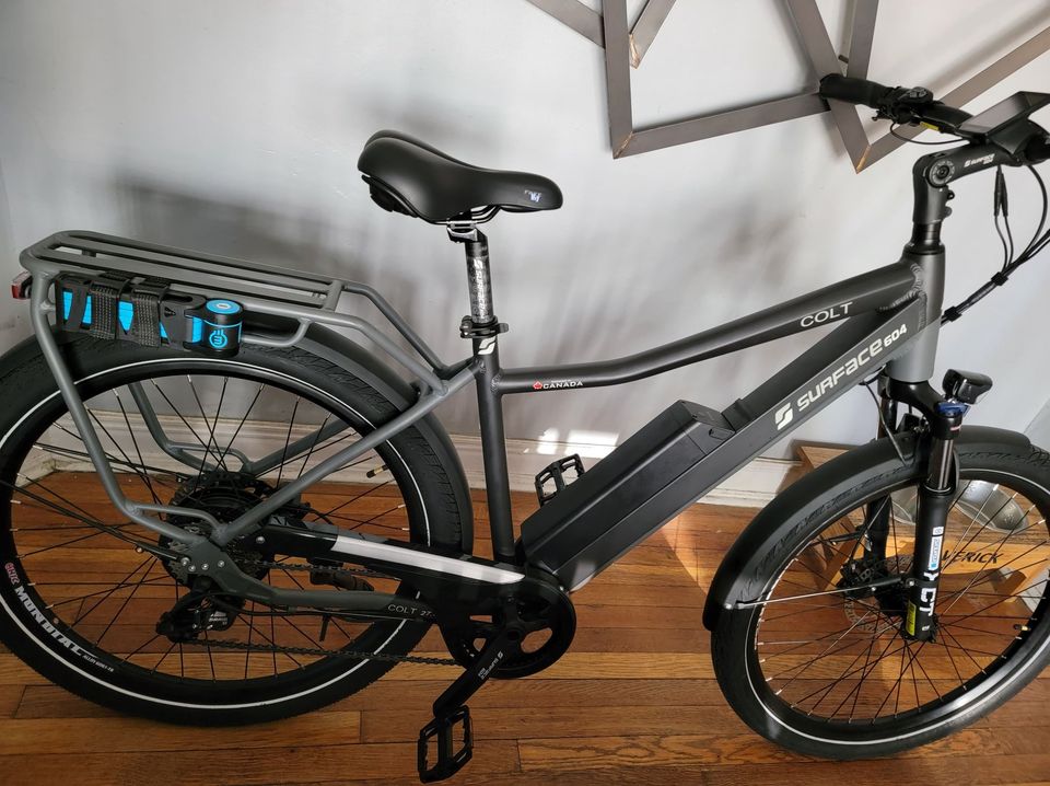surface 604 colt ebike 