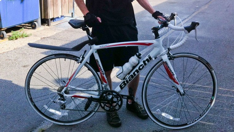 Bianchi Via Nirone 7 Sora