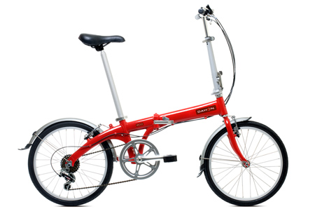 Dahon Eco 3