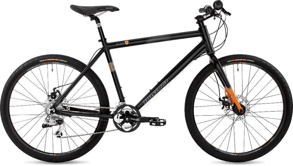 [Recovered] Novara Buzz