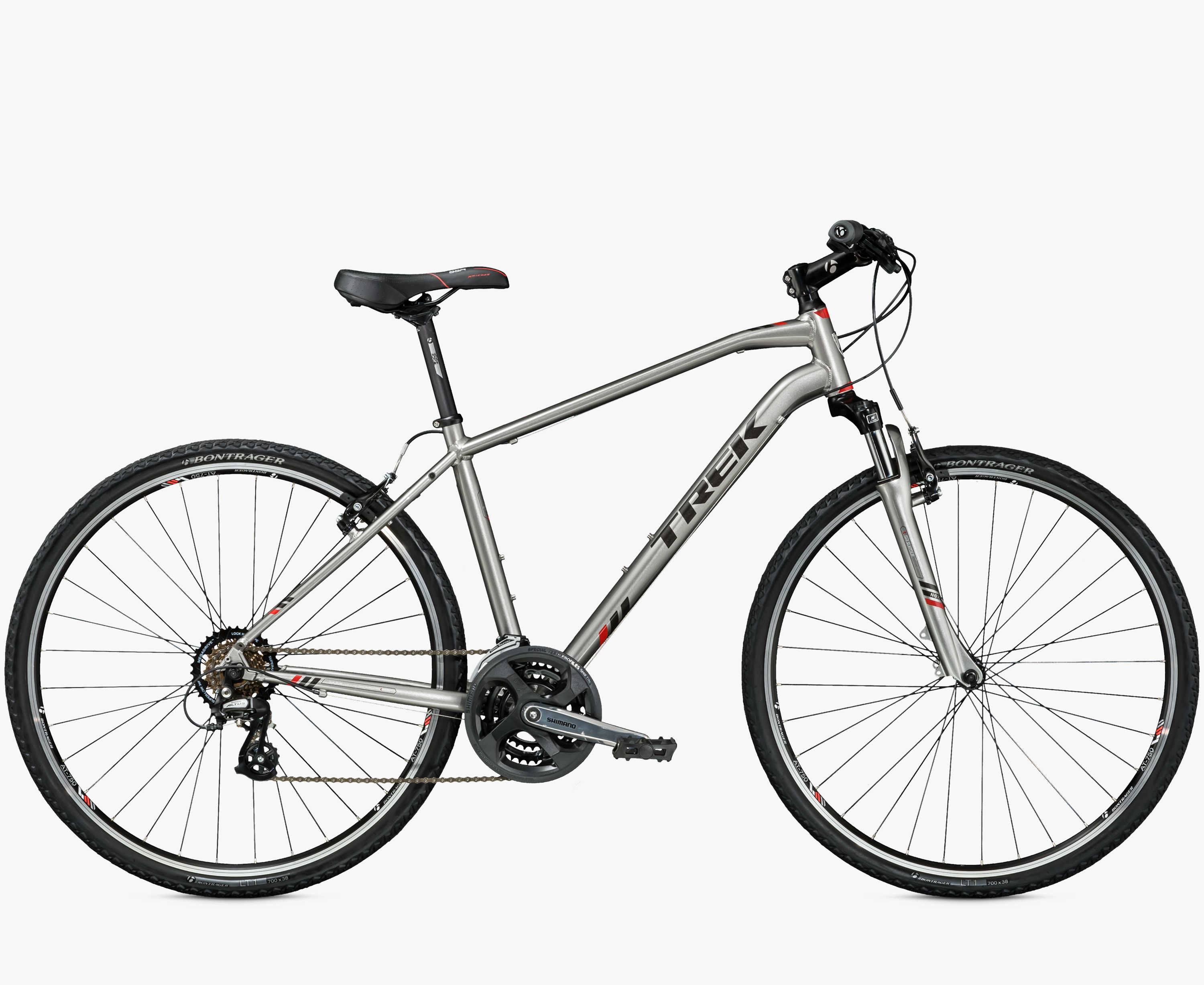 Trek 8.2 DS