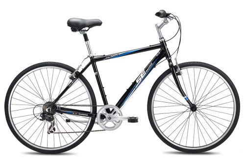 SE Racing Palisade 