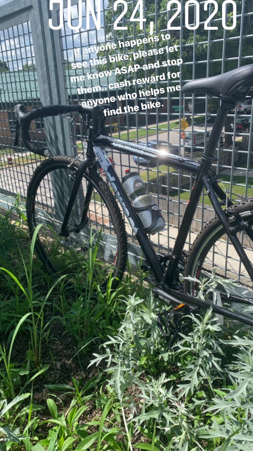 Dawes lightning 