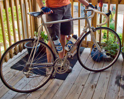 Specialized Allez Comp