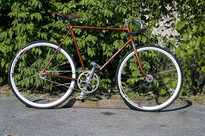 Schwinn Varsity