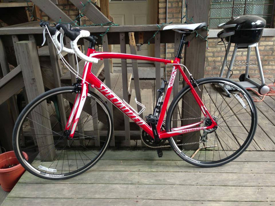 Specialized Allez