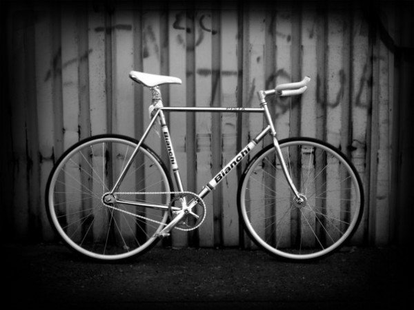 Bianchi Pista