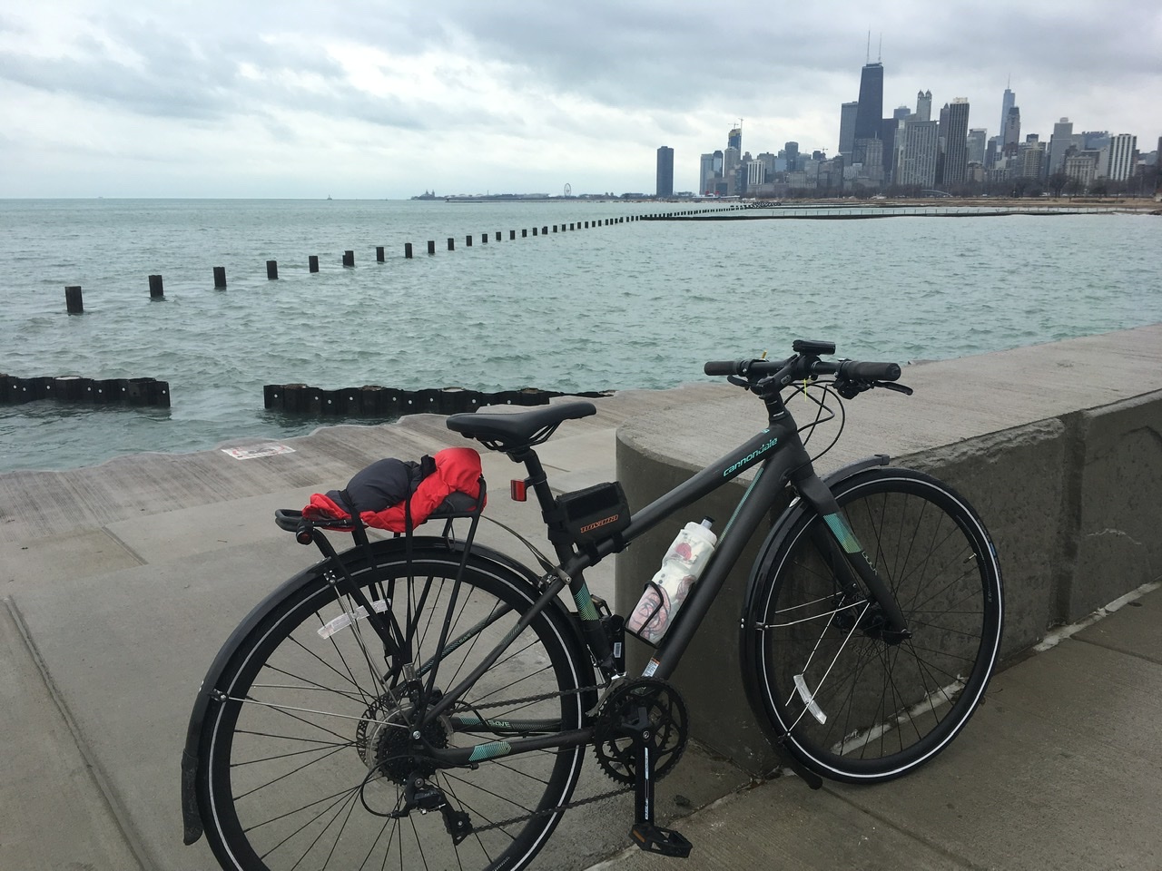 Cannondale Quick 3