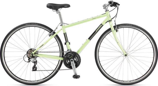 Jamis Coda Sport (Femme)